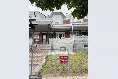 640 S 57th Street, Philadelphia, PA 19143 - Photo 1