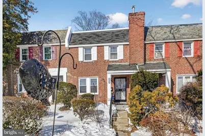 321 E Gorgas Lane, Philadelphia, PA 19119 - Photo 29