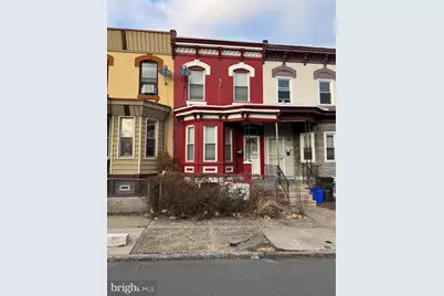 1117 W Silver Street, Philadelphia, PA 19133 - Photo 1