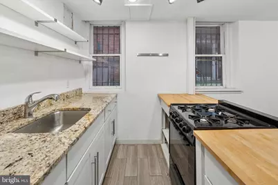 240 S 13th Street #B, Philadelphia, PA 19107 - Photo 3