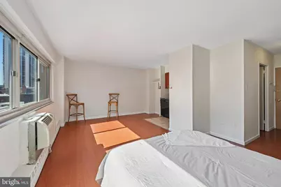 2101 Chestnut Street #606, Philadelphia, PA 19103 - Photo 5