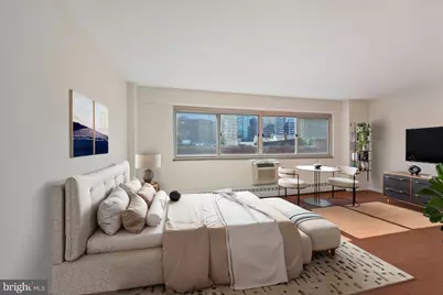 2101 Chestnut Street #606, Philadelphia, PA 19103 - Photo 3