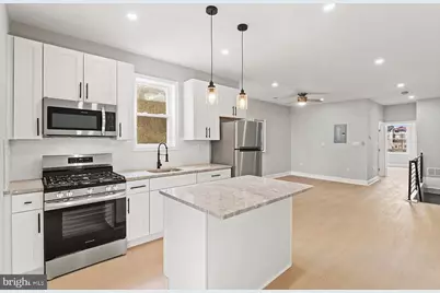 649 N 63rd Street #2, Philadelphia, PA 19151 - Photo 1