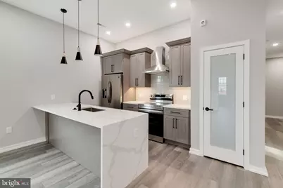 752 S 16th Street #4A, Philadelphia, PA 19146 - Photo 7