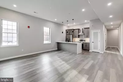 752 S 16th Street #4A, Philadelphia, PA 19146 - Photo 3