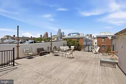 738 S 11th Street #3F, Philadelphia, PA 19147 - Photo 15