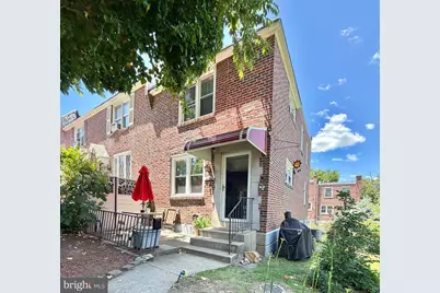 7301 Malvern Avenue, Philadelphia, PA 19151 - Photo 1