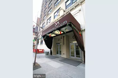 1324 Locust Street #1518, Philadelphia, PA 19107 - Photo 9