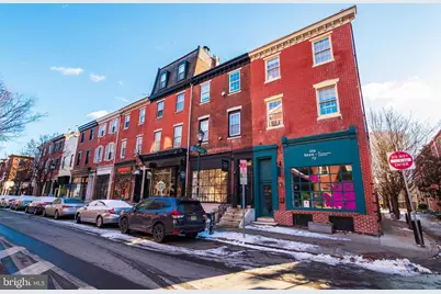 1116 Pine Street #UNIT 3F, Philadelphia, PA 19107 - Photo 17
