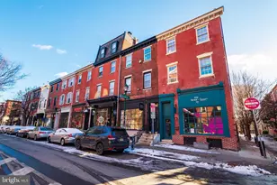 1116 Pine St, Philadelphia, PA 19107 - Photo 17