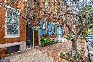 2007 Mt Vernon St, Philadelphia, PA 19130 - Photo 3