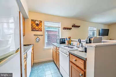 2007 Mount Vernon Street #3R, Philadelphia, PA 19130 - Photo 11