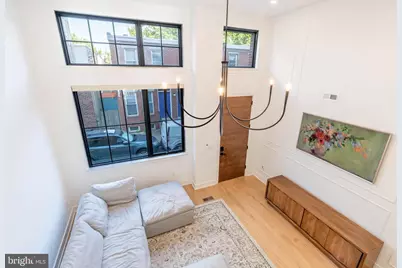 922 S Bonsall Street, Philadelphia, PA 19146 - Photo 5