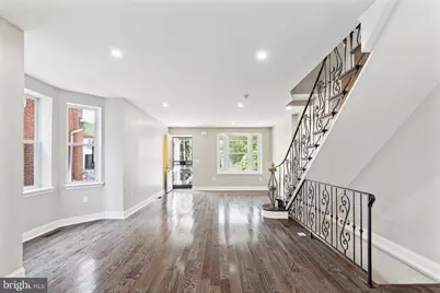 1821 W Porter Street, Philadelphia, PA 19145 - Photo 5