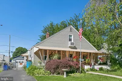 918 Griffith Street, Philadelphia, PA 19111 - Photo 3