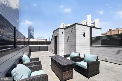 117 N 23rd Street, Philadelphia, PA 19103 - Photo 3