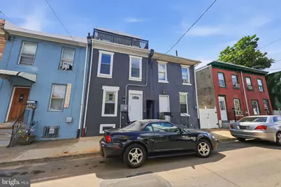 1820 Plum, Philadelphia, PA 19124 - Photo 1
