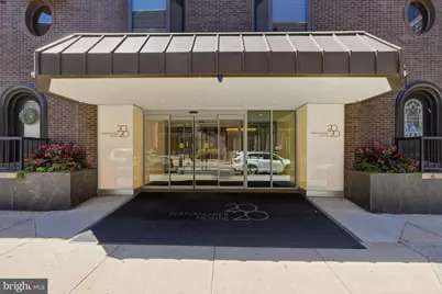 2018 Walnut Street #23E, Philadelphia, PA 19103 - Photo 1