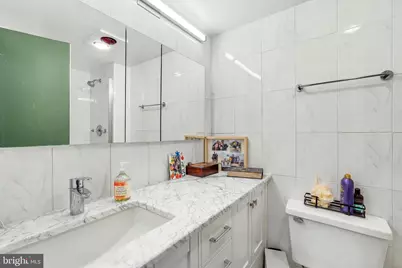 2018 Walnut Street #23E, Philadelphia, PA 19103 - Photo 17