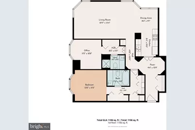 2018 Walnut Street #23E, Philadelphia, PA 19103 - Photo 25
