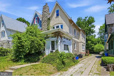 2057 N 63rd Street, Philadelphia, PA 19151 - Photo 1