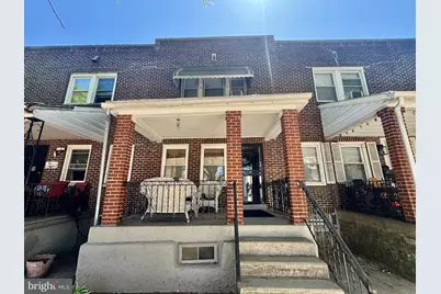 2707 S Beulah Street, Philadelphia, PA 19148 - Photo 1