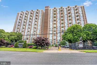 3600 Conshohocken Avenue #911, Philadelphia, PA 19131 - Photo 1