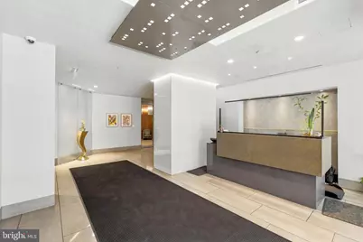 2018 Walnut Street #23F, Philadelphia, PA 19103 - Photo 3