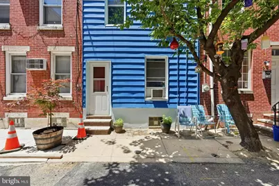 710 S Delhi Street, Philadelphia, PA 19147 - Photo 1