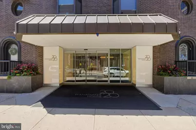 2018 Walnut Street #23EF, Philadelphia, PA 19103 - Photo 1