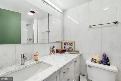 2018 Walnut Street #23EF, Philadelphia, PA 19103 - Photo 17