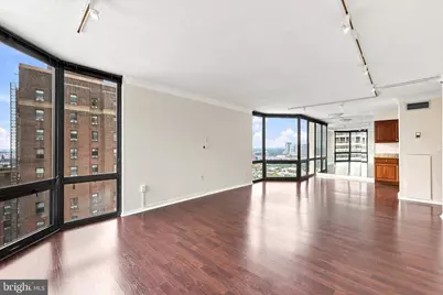 2018 Walnut Street #23EF, Philadelphia, PA 19103 - Photo 5