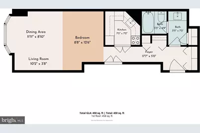 2018 Walnut Street #23EF, Philadelphia, PA 19103 - Photo 35