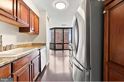 2018 Walnut Street #23EF, Philadelphia, PA 19103 - Photo 9