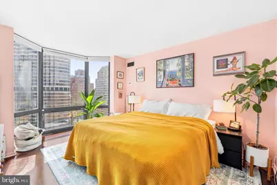 2018 Walnut Street #23EF, Philadelphia, PA 19103 - Photo 13