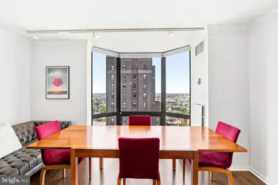 2018 Walnut Street #23EF, Philadelphia, PA 19103 - Photo 23