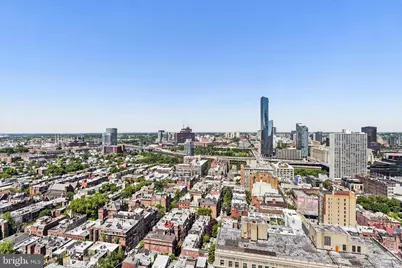 2018 Walnut Street #23EF, Philadelphia, PA 19103 - Photo 31