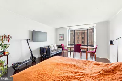 2018 Walnut Street #23EF, Philadelphia, PA 19103 - Photo 21