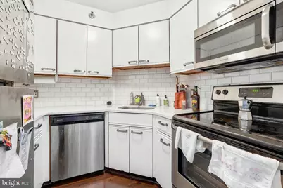 2018 Walnut Street #23EF, Philadelphia, PA 19103 - Photo 27