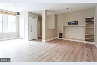 306 Cherry Street #1R, Philadelphia, PA 19106 - Photo 3