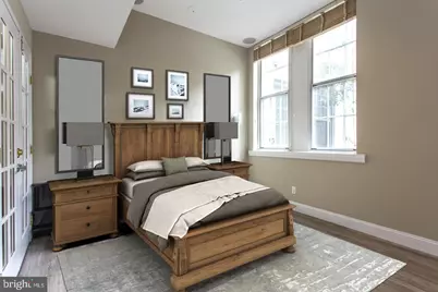 306 Cherry Street #1R, Philadelphia, PA 19106 - Photo 13