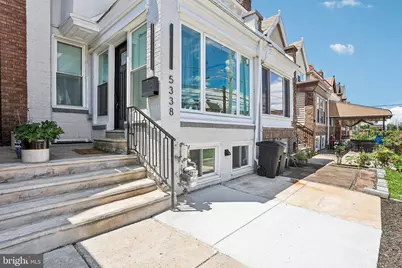 5338 Locust Street, Philadelphia, PA 19139 - Photo 3