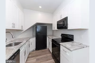 2020 Walnut Street #2032, Philadelphia, PA 19103 - Photo 5