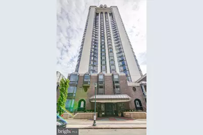 2020 Walnut Street #21B, Philadelphia, PA 19103 - Photo 33
