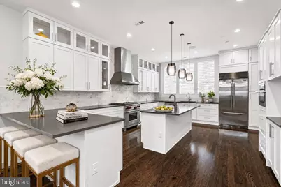 218 S 3rd Street, Philadelphia, PA 19106 - Photo 1