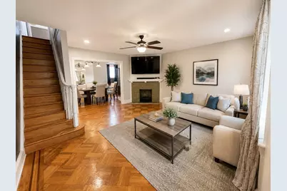 1408 Alcott Street, Philadelphia, PA 19149 - Photo 3