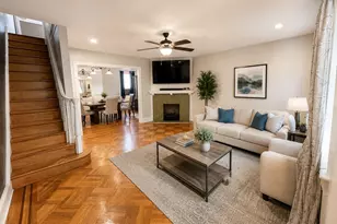 1408 Alcott St, Philadelphia, PA 19149 - Photo 3