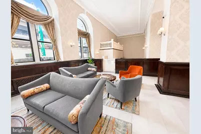 1324 Locust Street #615, Philadelphia, PA 19107 - Photo 3
