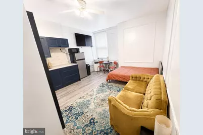 1324 Locust Street #615, Philadelphia, PA 19107 - Photo 5