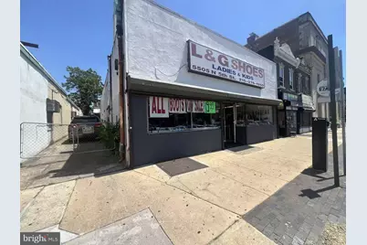 5505 N 5th Street, Philadelphia, PA 19120 - Photo 3